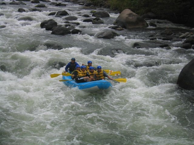  Spannung bis an die Grenzen 